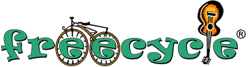 Freecycle